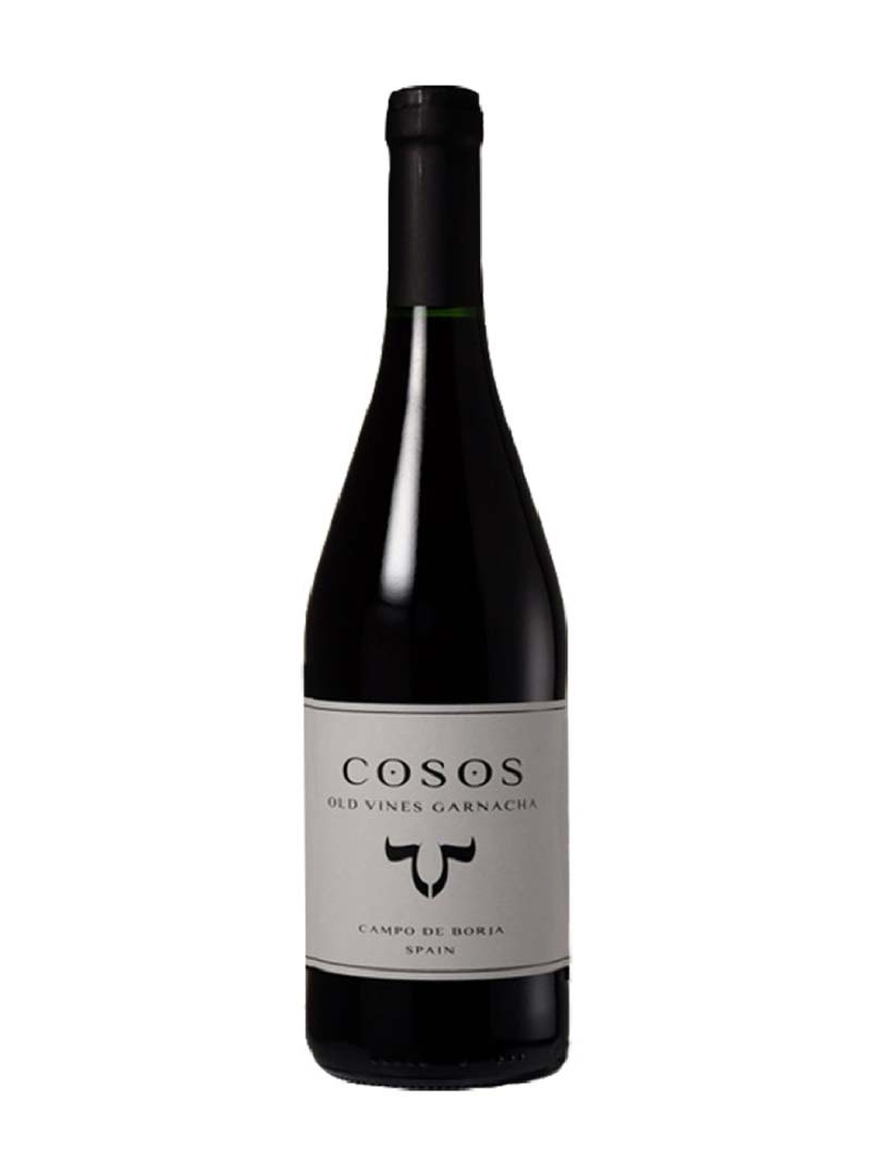 Cosos Garnacha 2018