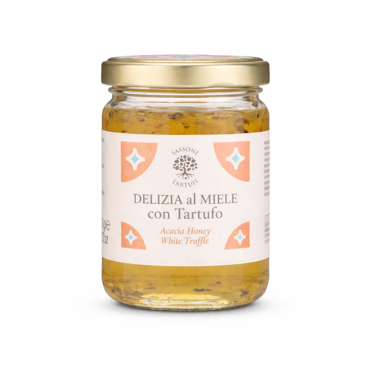 Truffle Honey