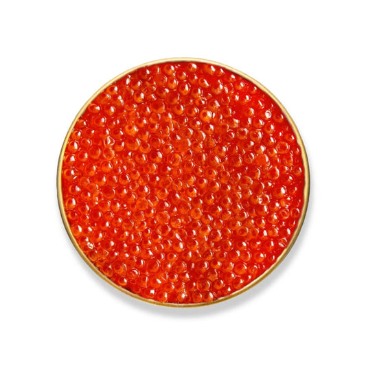Salmon Roe Chum