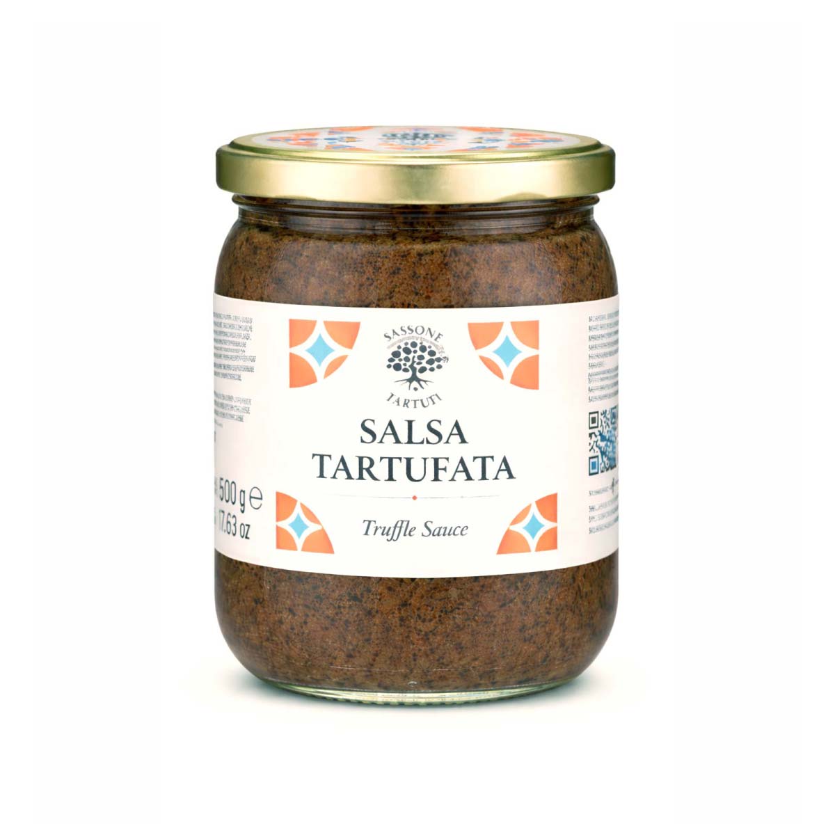 Salsa Tartufata