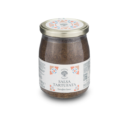 Salsa Tartufata