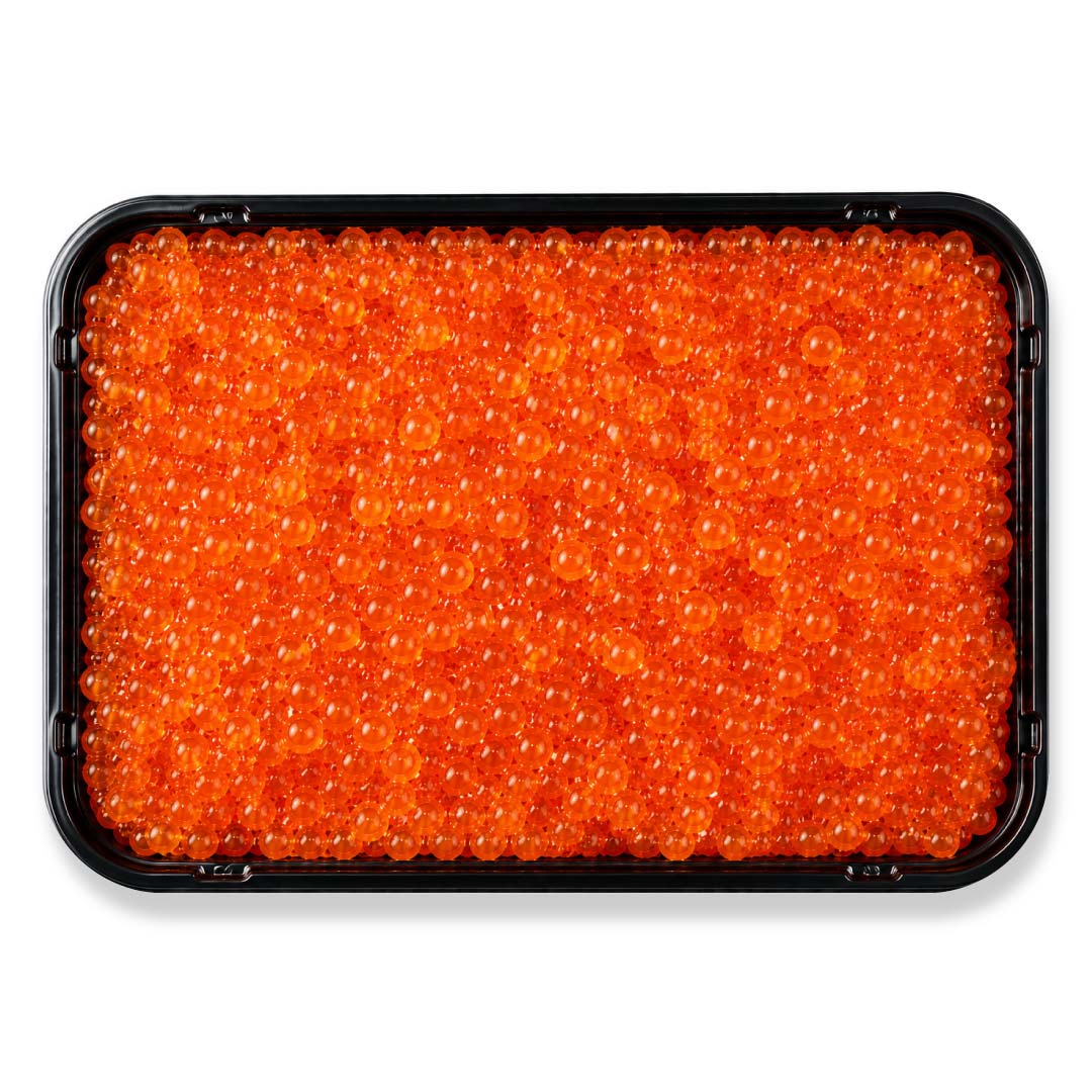Silver Bay Salmon Roe Chum