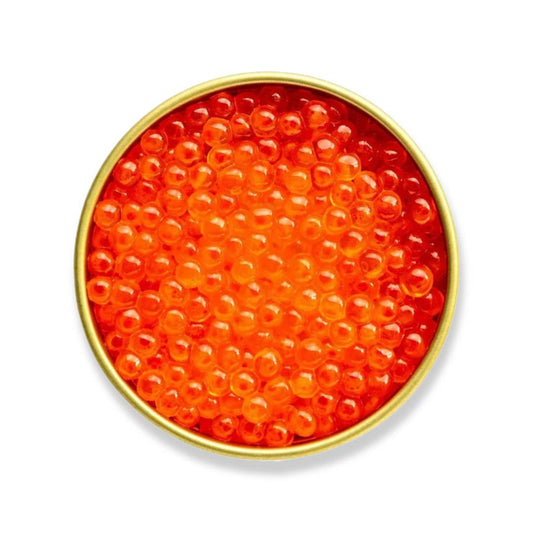 Smoked Trout Roe