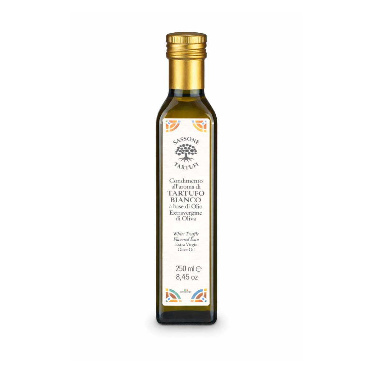Truffle Extra Virgin Olive Oil